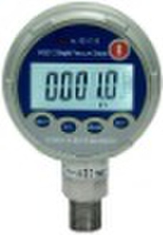 Precision Digital pressure gauge( CE Label)