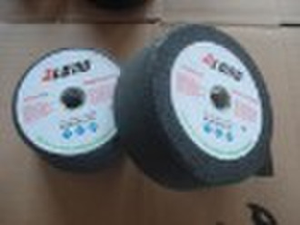 Silicon carbide grinding cup wheels(5x2x5/8-11)