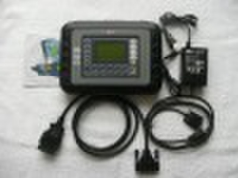 2010 New Lastest Version Silca SBB Key Programmer