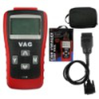 Vag MaxScan VAG405 Code Reader OBD2 EOBD CAN  DIAG