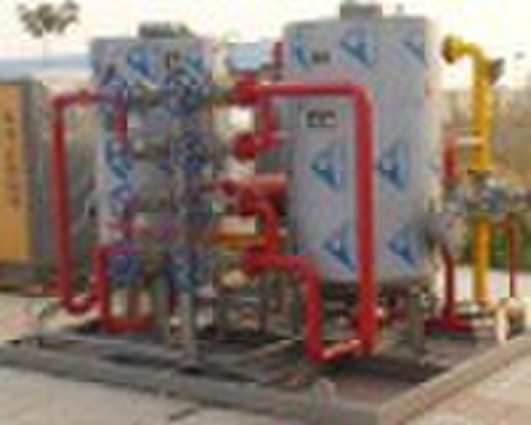 Air Separation Plant