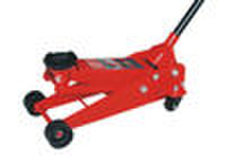 Hydraulic Heavy Floor Jack DF836