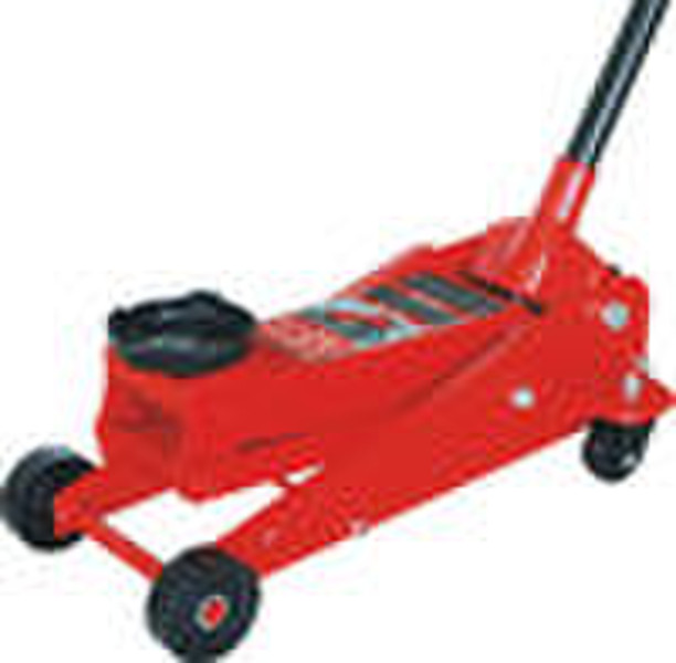 DF833 Hydraulic Heavy Floor Jack