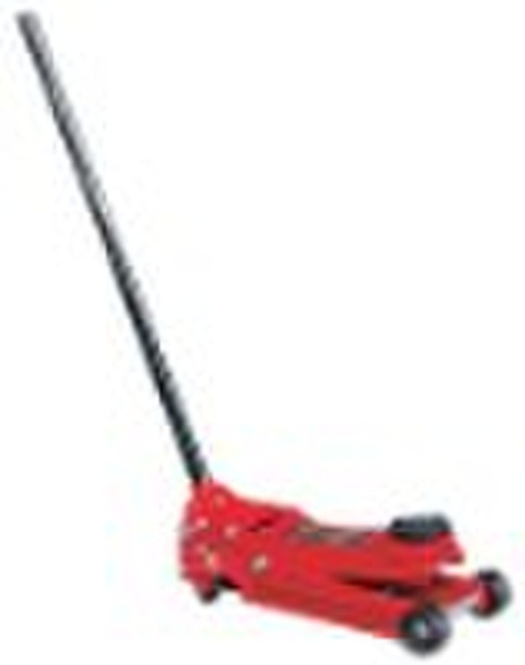 DF837 Hydraulic Heavy Floor Jack