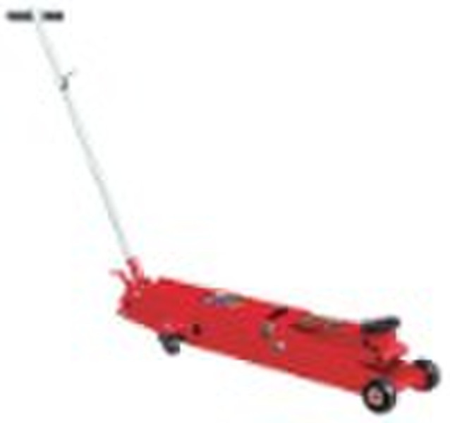 DF852 Hydraulic Long Floor Jack