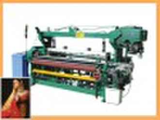 DP 717 FLEXIBLE RAPIER LOOM