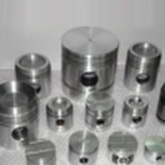 compressor piston