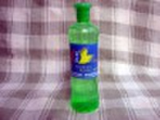 Kitchen le liquid detergent