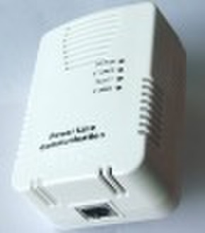 Power Line Communication / home Stecker / Adapter plc