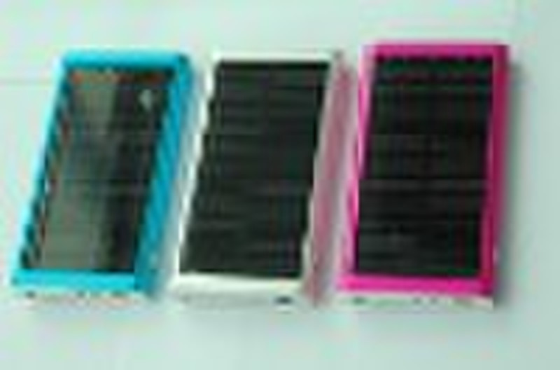 Solar power charger portable solar charger solar b