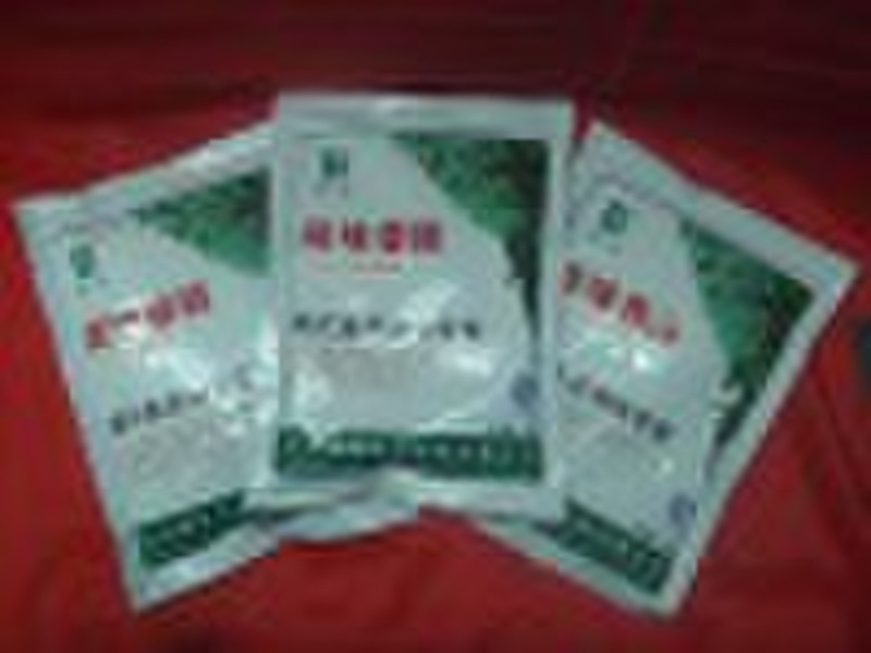 Resistant to cooking chicken meal