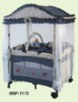 Baby playpen