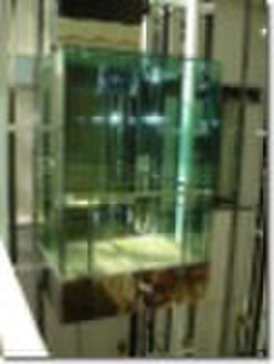 Panoramic Passenger  elevator (Glass )