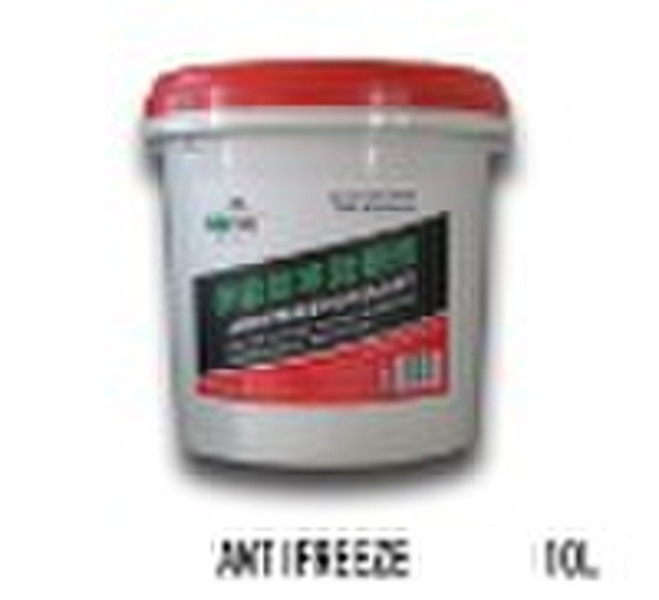 antifreeze/coolant