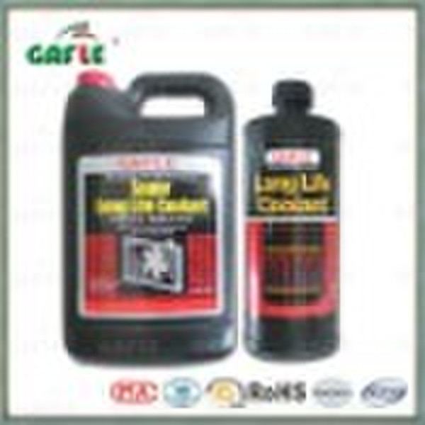 antifreeze/coolant