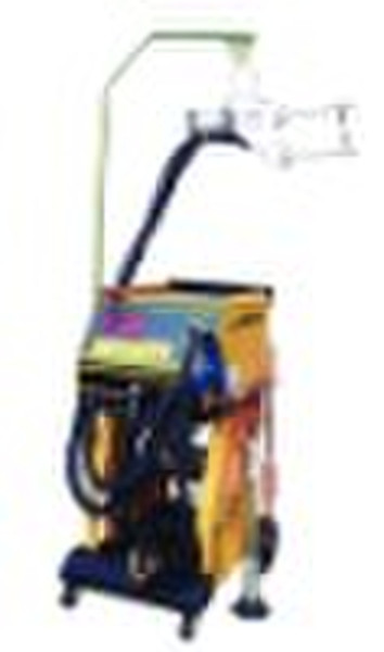 multifunctional spot welding machine