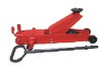 hydraulic long floor car jacks(3T)