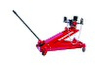 Hydraulic Transmission Car Jacks