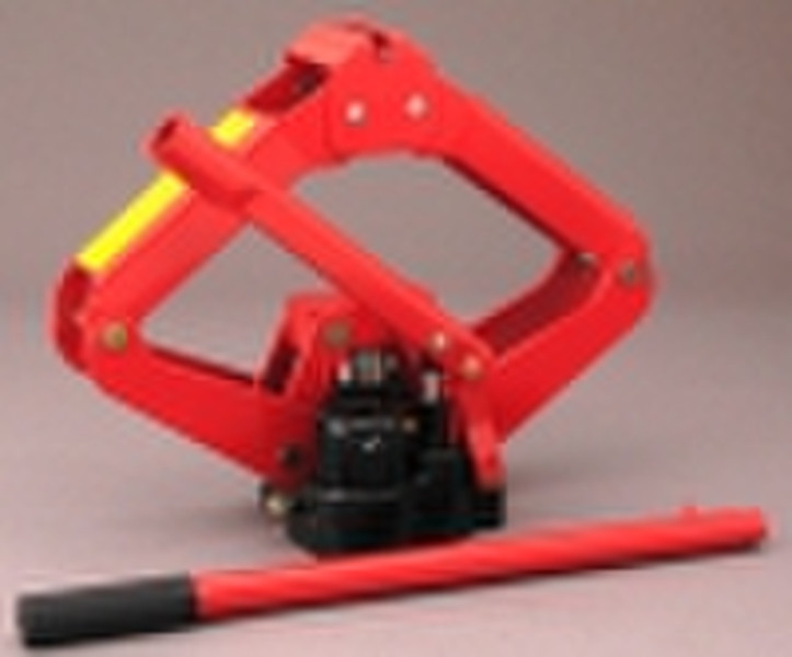 1.5 Ton Hydraulic Scissor Jack