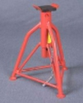 2 Ton Pin Lock Jack Stand