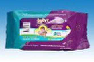 baby wet wipes 80pcs