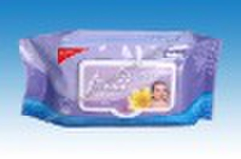 baby wipes