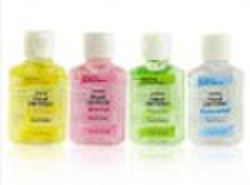 60ml hand sanitizer