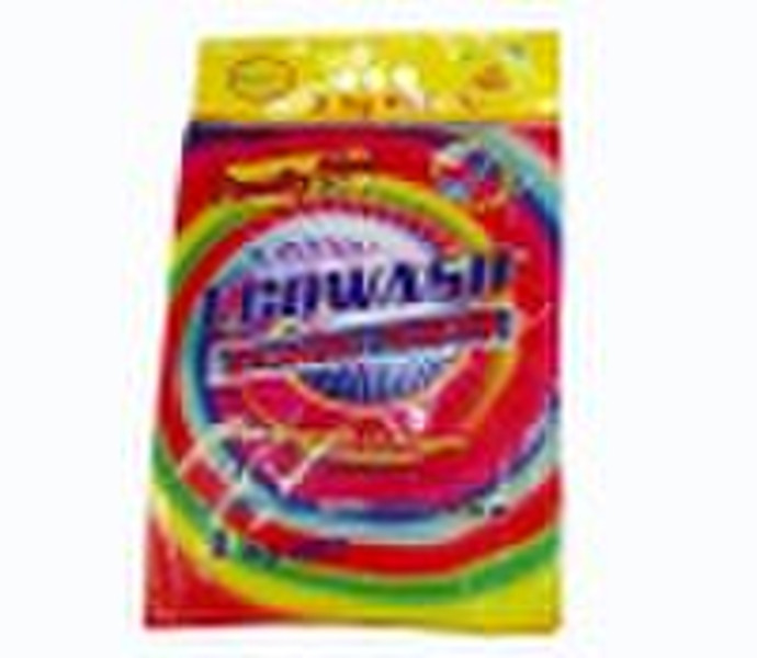 3kg washing powder