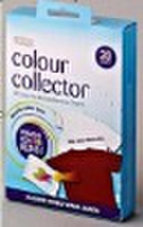 20 sheets Colour capture