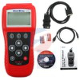 JP701 Code scanner OBDII Scanner code scanner