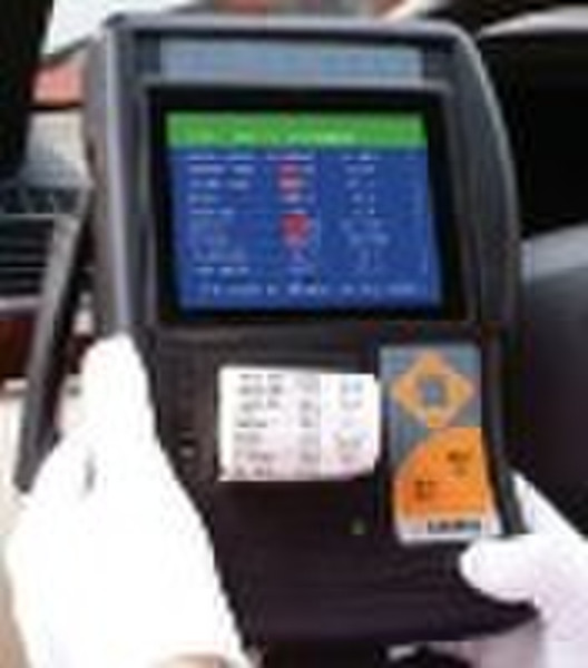 Jbt cs538D auto code reader