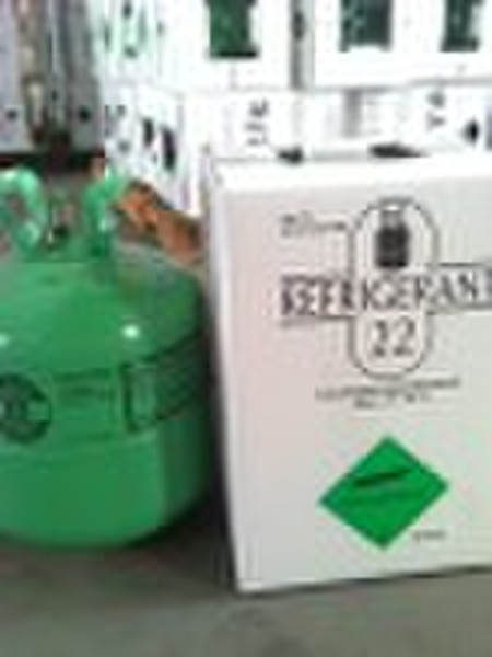 Refrigerant R22