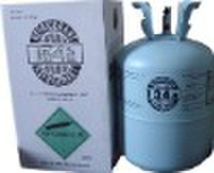 Refrigerant R134a