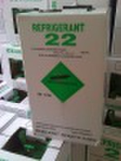 Refrigerant R22