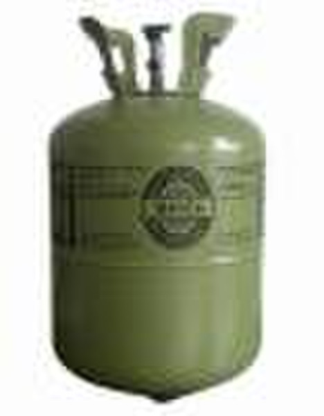 Fluorine Refrigerant (R402A)