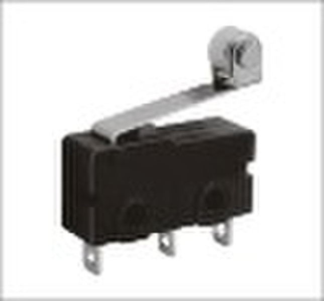 KW12-3Z-4 Micro gap switch