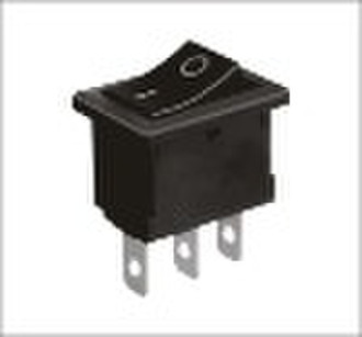 KCD1-102 rocker switch