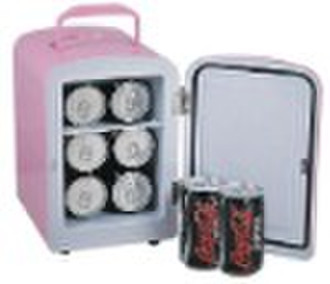 mini freezer