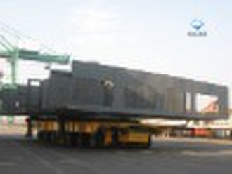 Shipyard-Transporter 320 Ton