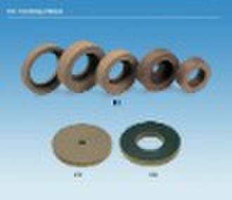 BK Polishing Wheel