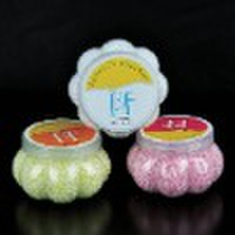 200gram bath caviar beads/6color and 70scented