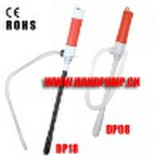 LIQUID TRANSFER PUMP