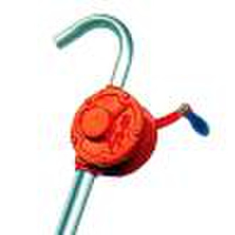 Hand Rotary Pump