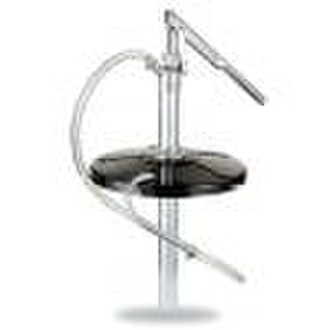 Oil Bucket Pump Lever Type