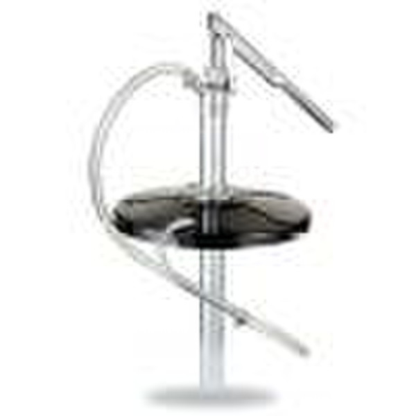 Oil Bucket Pump Lever Type