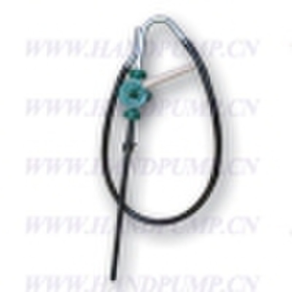 SEMI ROTARY HAND PUMP    (Factory sales directly !