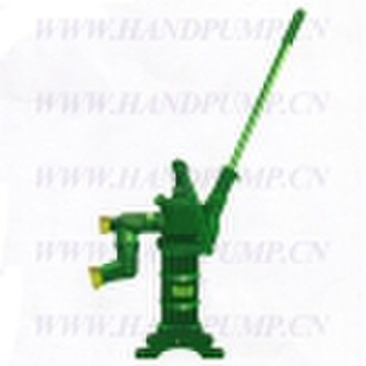 HAND PRESS PUMP (MANUFACTURER SALES)