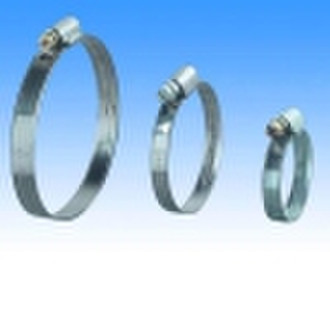 HOSE CLAMP ( Factory sales directly !!!!!!!!!! )