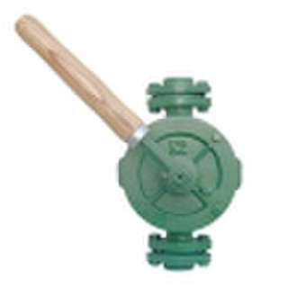 SEMI ROTARY HAND PUMP ( K,YL, Brass series )
