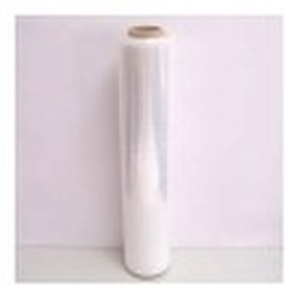 LLDPE Stretch Wrap Film - 50MM Dia Core